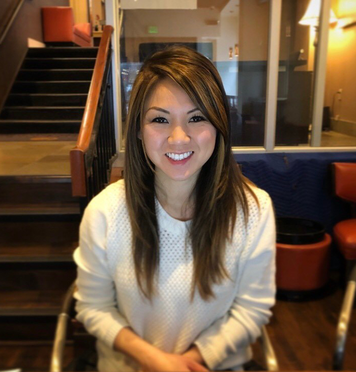 The Ambitious Among Us: Jess Chan-O’Donnell